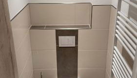 Haus am Wäldchen Wohnung 1 - Foto 5