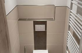 Haus am Wäldchen Wohnung 1 - Foto 5