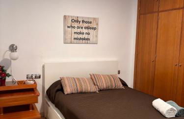 CASTILLEJA , Casa-Apartamento cerca centro Sevilla Wifi Familias Trabajo Garaje - Foto 28