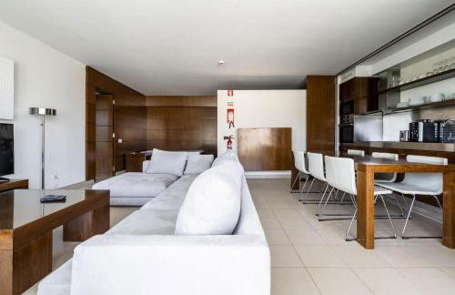 Apartamento Salgados Beach - Foto 19