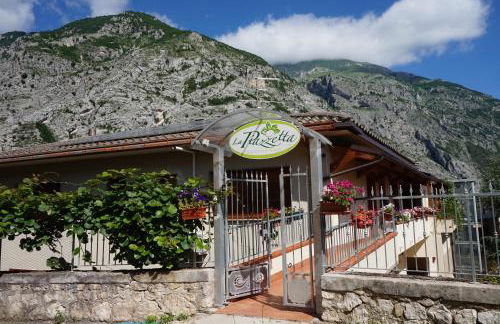 Residence La Piazzetta - Foto 8