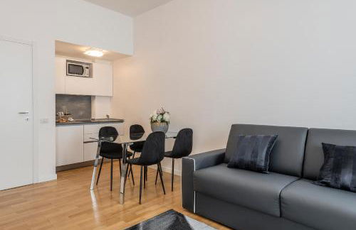 Milan Royal Suites Magenta & Luxury Apartments - Photo 32