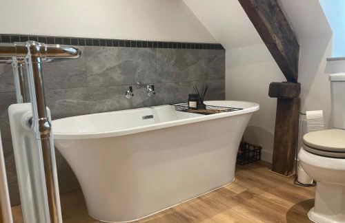 A cottage for two - Photo 18