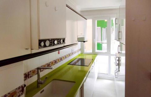 Apartamento con piscina y WIFI a 100 metros de la playa en Somo - Foto 13