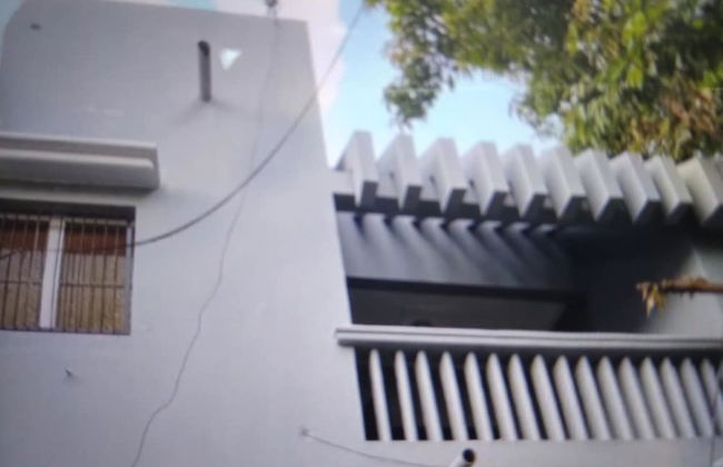 The Furnished Residences of Fasso Kanu -villa - Photo 14