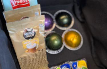 VG CITY STAY - airport & city - Foto 15