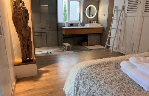 Maison Paris Salon Le Bourget, Stade de France, Aéroport CDG - Foto 21