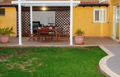 Green Relax Arenella - Photo 8