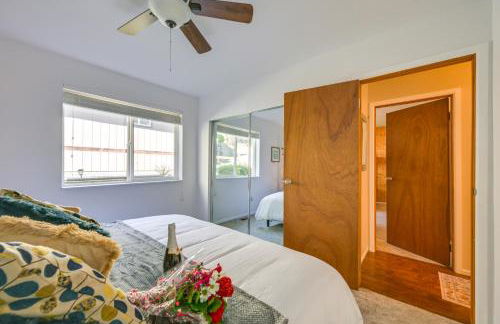 Peace and Serenity Lake House at Mt Rainier - Foto 15