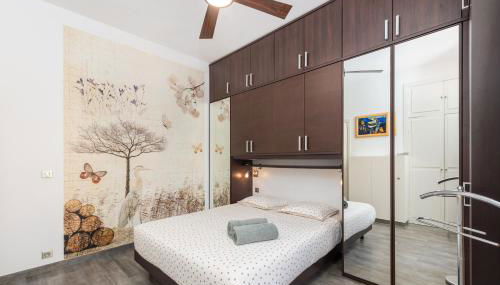 MASSENA - Agréable 3 pièces - Plein coeur de Menton - Foto 2, wardrobe