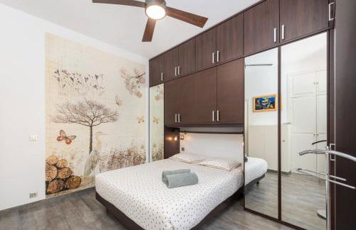 MASSENA - Agréable 3 pièces - Plein coeur de Menton - Foto 2