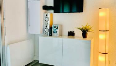 Gîte 3*** Le Chardon Bleu - Foto 2