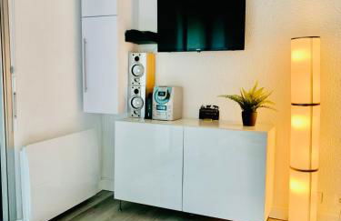 Gîte 3*** Le Chardon Bleu - Foto 2