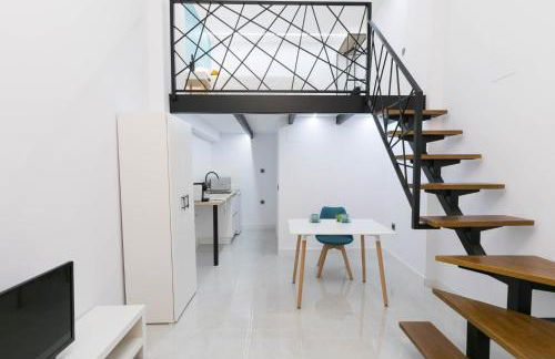 Oficina-Estudio en el centro de Andújar - Foto 1