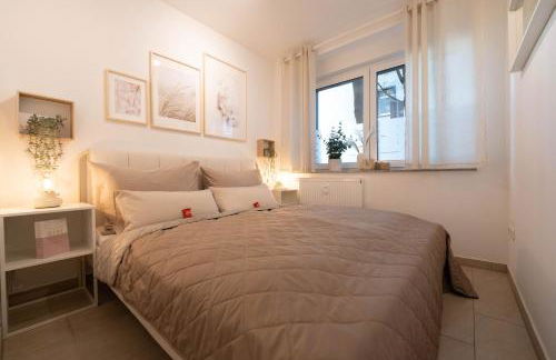 Balance: Wohnung - Zentral - Messe - Stadion - Photo 11