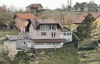 Panorama Apartman - Foto 32