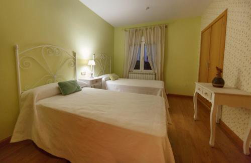 Casa Rural La Piedra De Juana - Foto 42