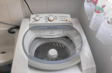 Confortável apartamento perto de praias - Bertioga - Foto 23