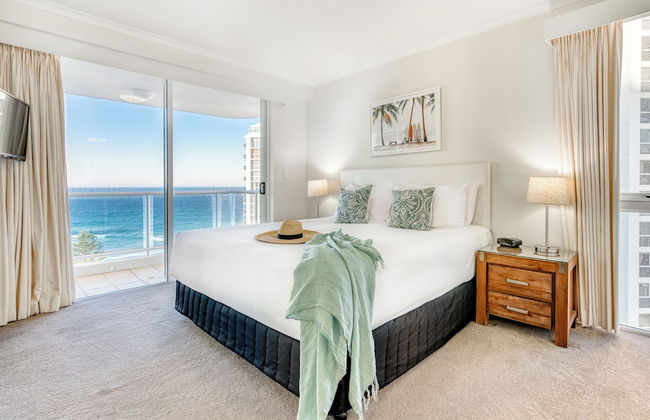 Xanadu Main Beach Resort - Photo 45