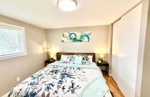 Cosy Retreat at Auburn near Muckleshoot - Foto 24