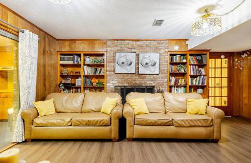 Abbies Place in Pine Bluff - Foto 32