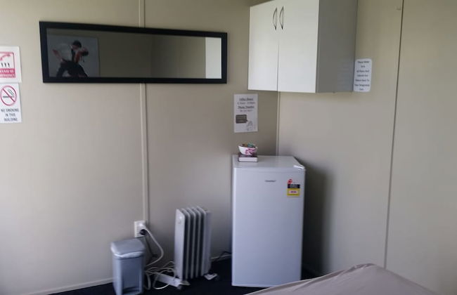 Port Waikato Holiday Park - Photo 7