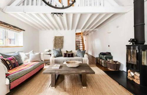 Mulberry Coach House - Foto 36