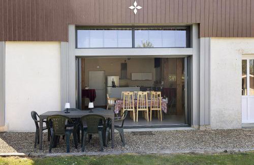 Gîte Bricabroc 2 adultes 2 enfants - Foto 15