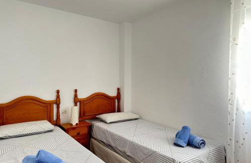 Mare Nostrum Beach El Palo Vistas al Mar Terraza ,Aparcamiento - Photo 85