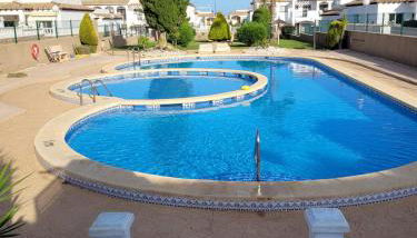 Nice Top Floor Bungalow Punta Prima - Foto 2