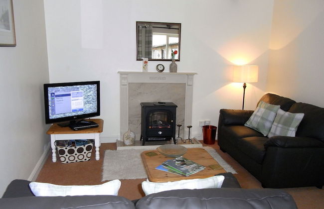 Osprey Meadow Holiday Cottages - Foto 40