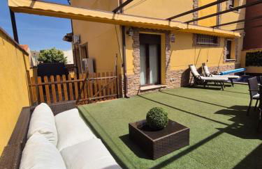 Casa Las 7 Maravillas - Foto 14