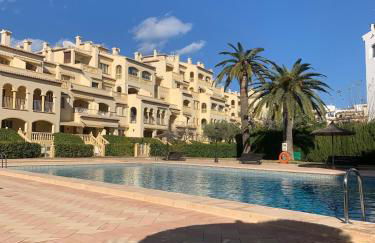 Relax by the Sea Cosy Apartment Javea Port - Foto 1