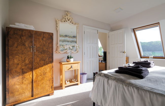 Serendipity- Romantic 1-bed Apt Ambleside - Foto 3
