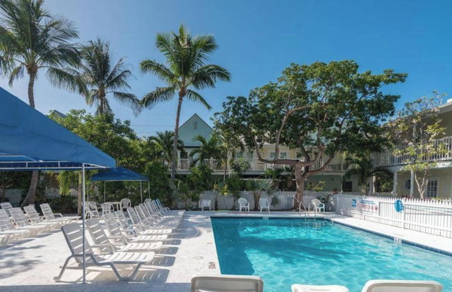 Parrot Perch by Avantstay Old Town Key West w/ Shared Pool Month-long Stays Only - Foto 69