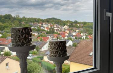 Apartment in Marburg - Foto 17