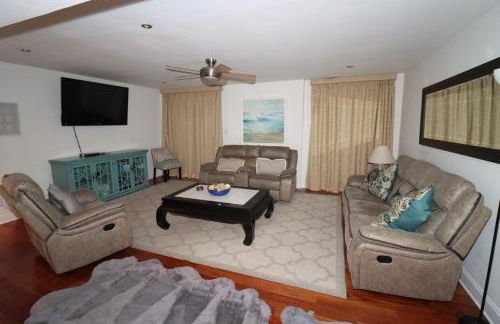 Beach Luxury Townhouse - Foto 48