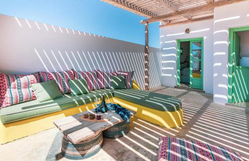 Ailouros Scenic Guest Houses - Foto 77