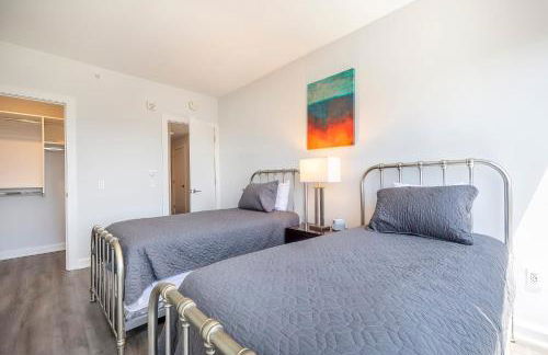 Luxury Apt Near Downtown - Foto 15