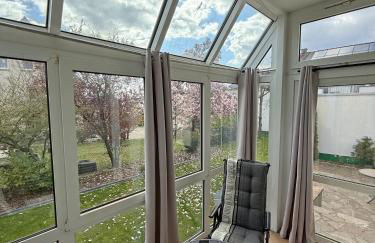 Geräumige Monteurwohnung in Alzenau - Foto 13