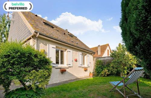 Harbor Haven in Isigny-sur-Mer - Foto 1