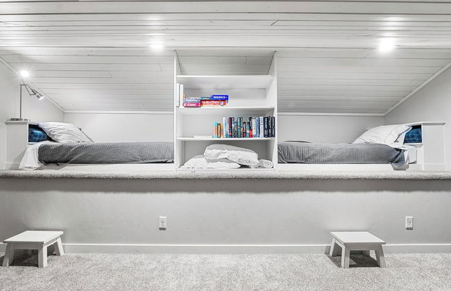 Waters Edge Green Lake - Foto 11