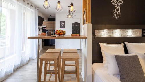 Studio ToulouseCityStay Blagnac - Foto 2