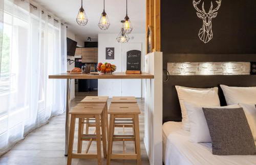 Studio ToulouseCityStay Blagnac - Foto 2