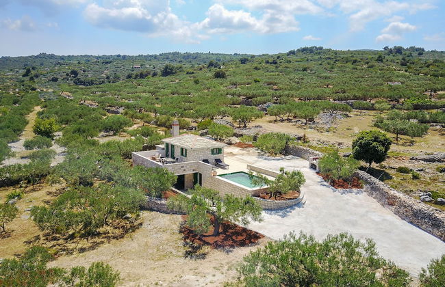 Holiday Home Bliss - Foto 23