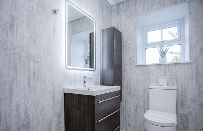 The Barn At Kiln Park - 2 Bed Cottage - Narberth - Foto 57