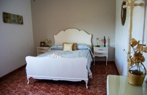 Alojamiento Rural Las Acacias - Foto 11