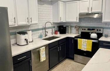 St. Pete's Hideaway Oasis - Foto 29