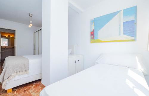 Cubo's Cruz Humilladero Apartment - Photo 30