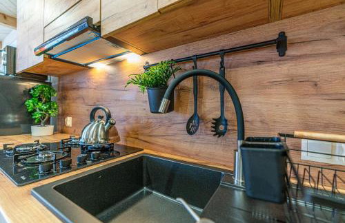 Domki na Wiyrchu - Foto 25